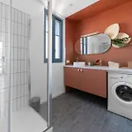 아파트 Le Petillat - Design En Centre *