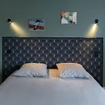 Le Petillat - Design En Centre 아파트 비시