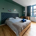 Le Petillat - Design En Centre 아파트