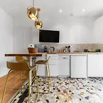 Le Petillat - Design En Centre 아파트