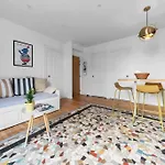 아파트 Le Petillat - Design En Centre *