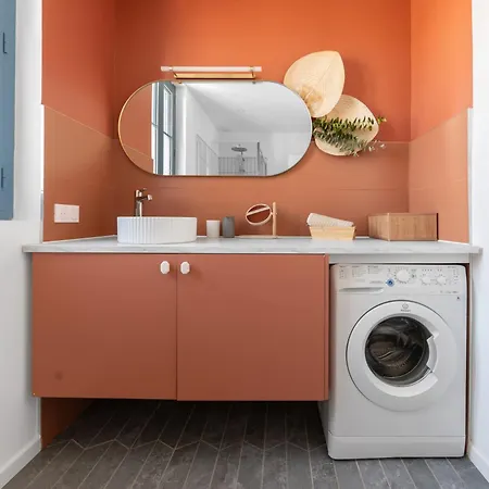 Le Petillat - Design En Centre דירה