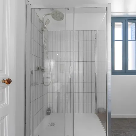 Le Petillat - Design En Centre Lejlighed