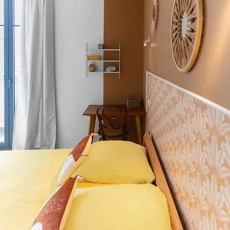 Le Petillat - Design En Centre