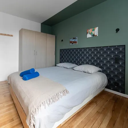 Le Petillat - Design En Centre