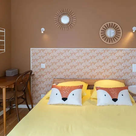 Le Petillat - Design En Centre