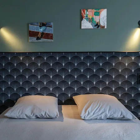 Lejlighed Le Petillat - Design En Centre