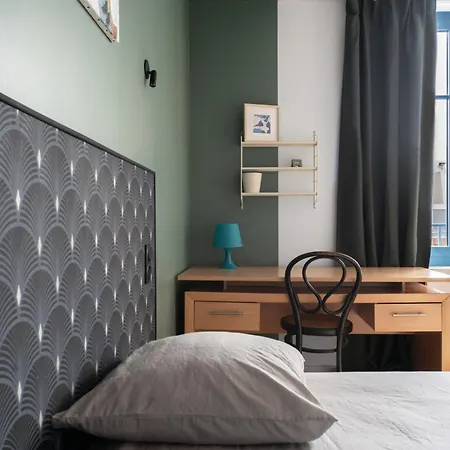 Le Petillat - Design En Centre