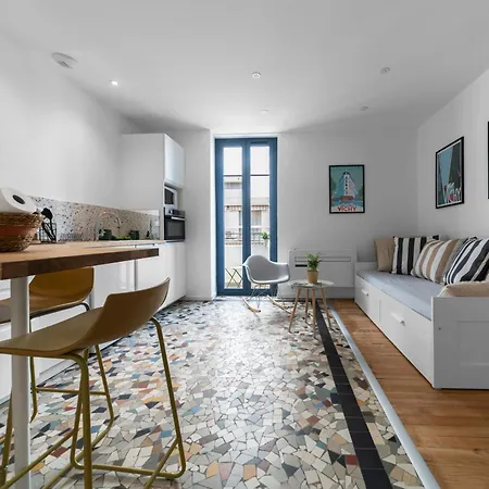 Le Petillat - Design En Centre *