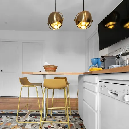 Le Petillat - Design En Centre * Vichy