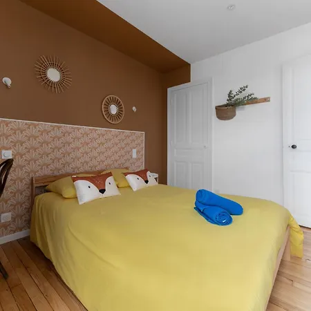 Le Petillat - Design En Centre *