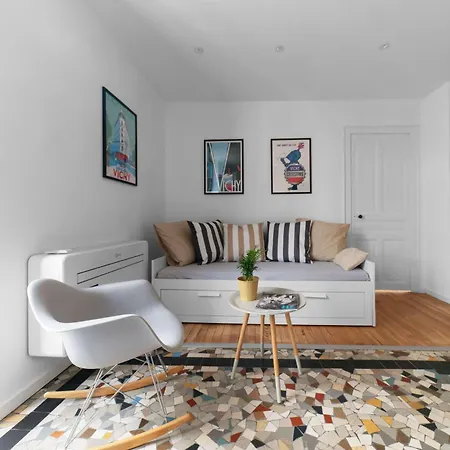 Le Petillat - Design En Centre