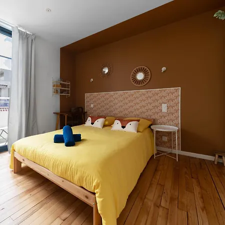 Le Petillat - Design En Centre