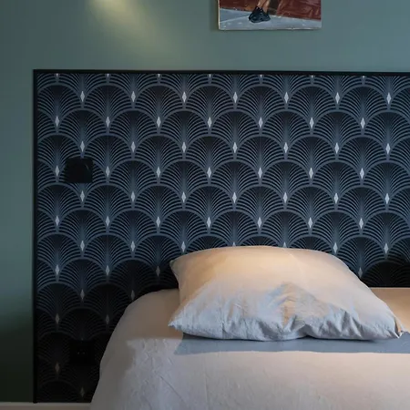 Lejlighed Le Petillat - Design En Centre *