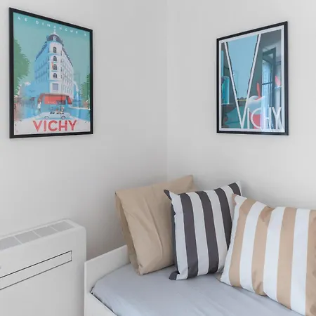 Le Petillat - Design En Centre