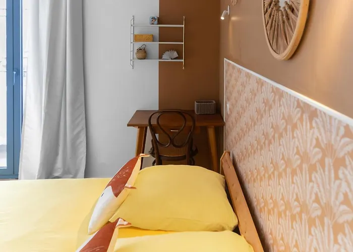 Le Petillat - Design En Centre